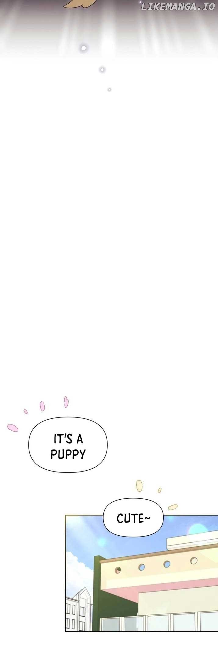 Brother, Am I Cute? chapter 23 page 35