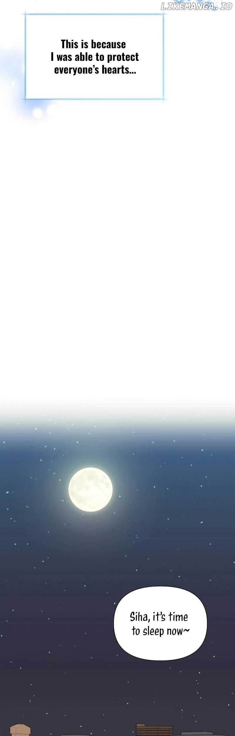 Brother, Am I Cute? chapter 24 page 20
