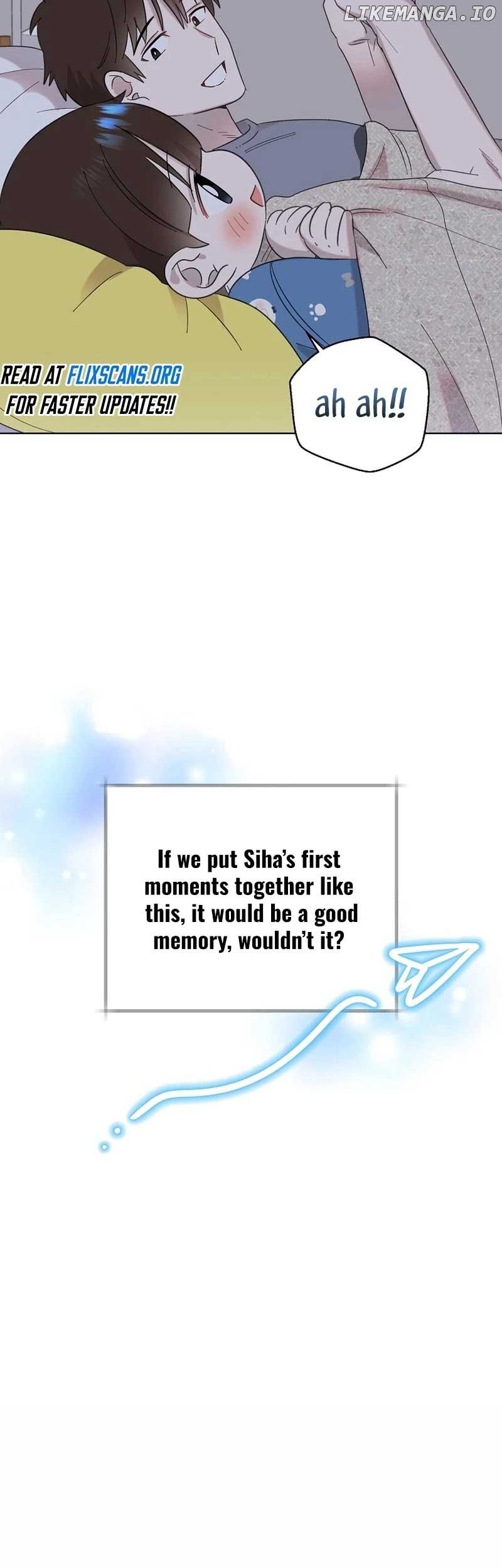 Brother, Am I Cute? chapter 24 page 24