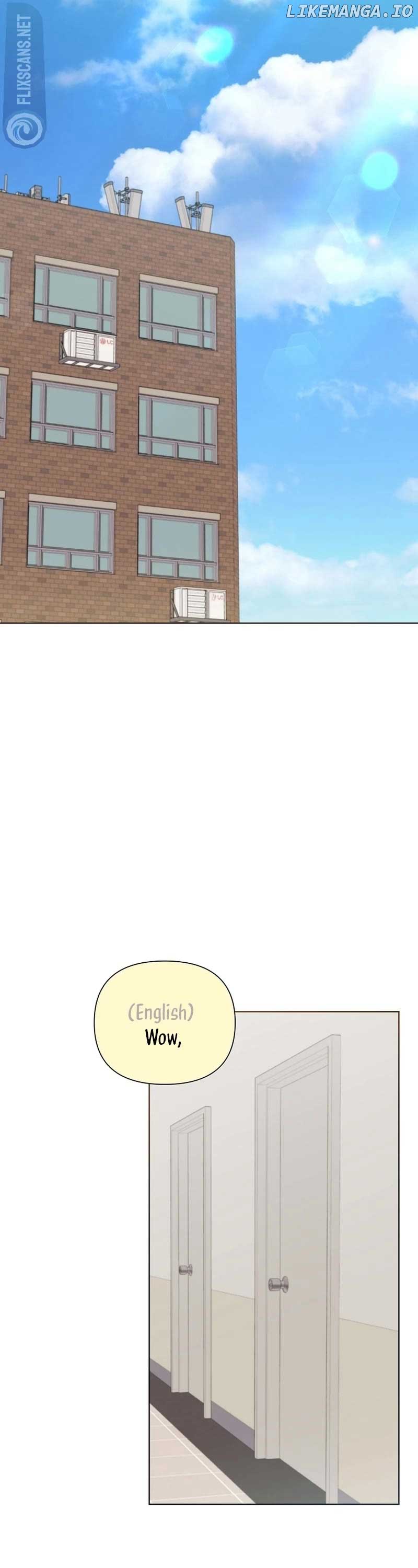 Brother, Am I Cute? chapter 24 page 41