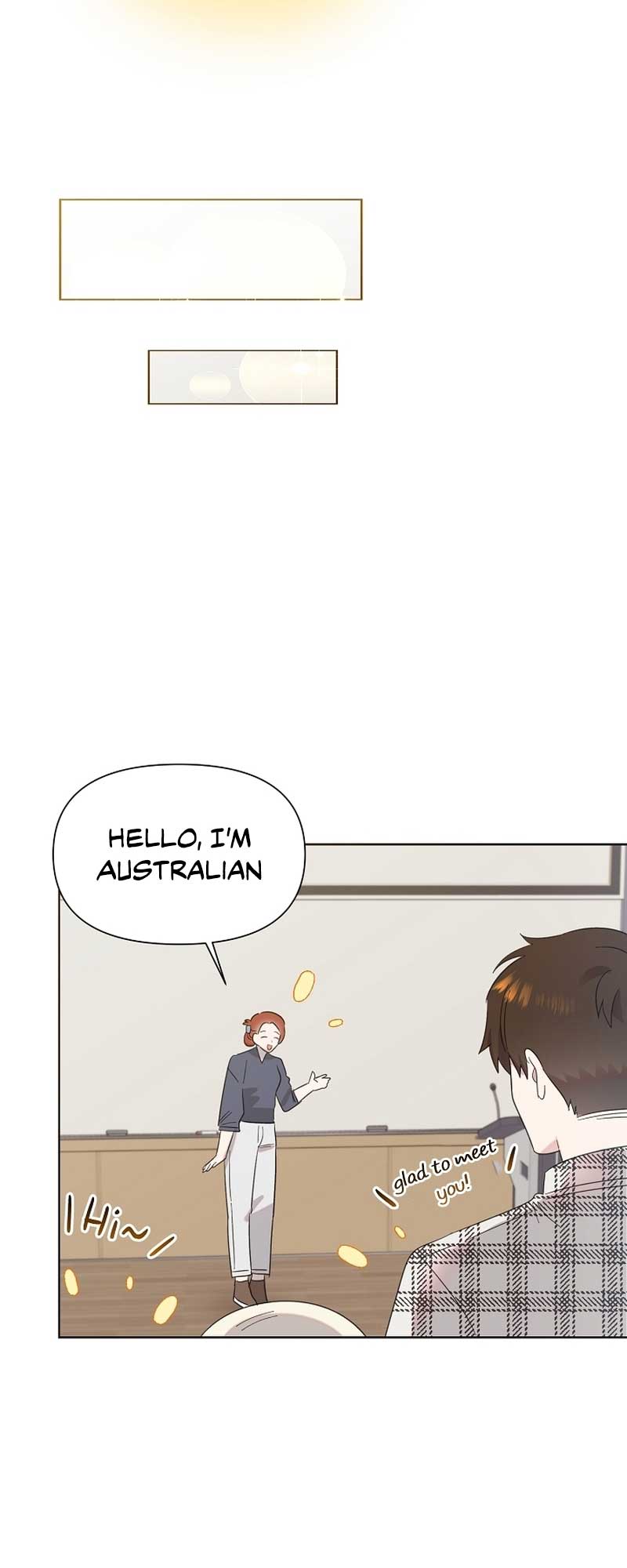 Brother, Am I Cute? chapter 25 page 11