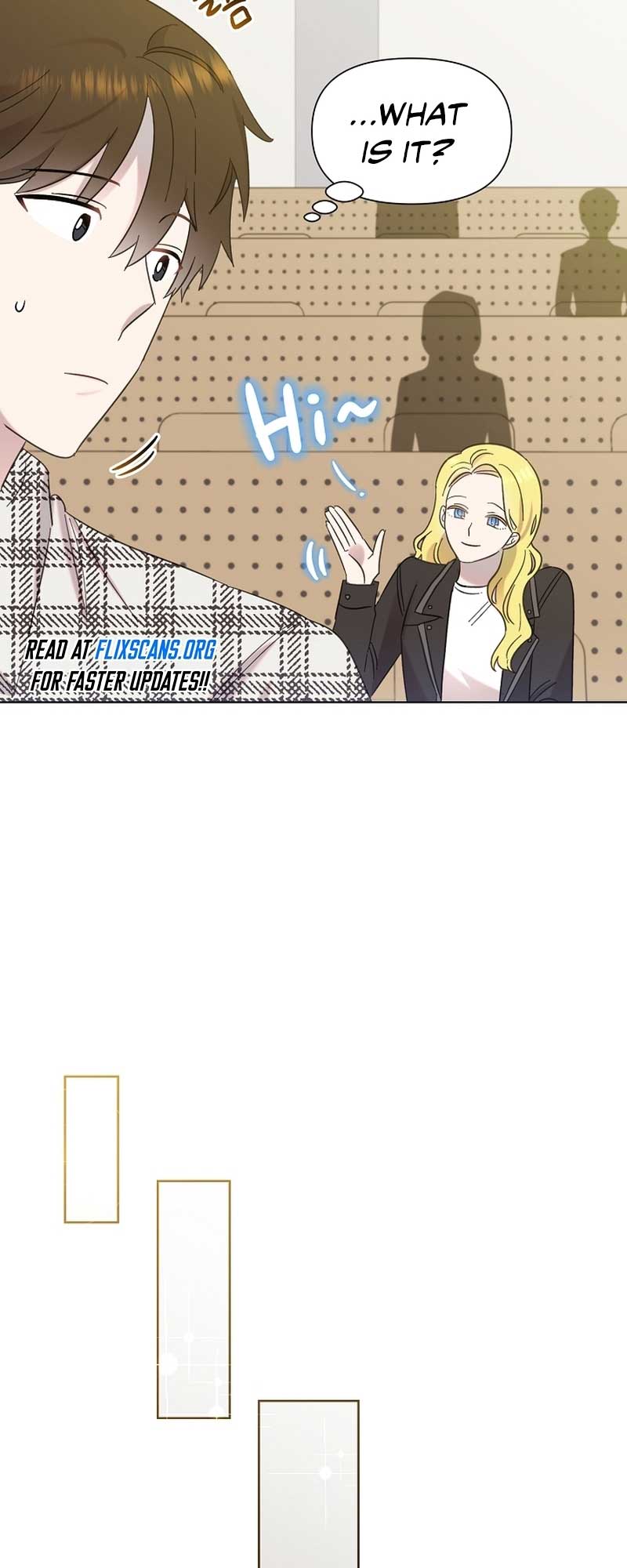 Brother, Am I Cute? chapter 25 page 13
