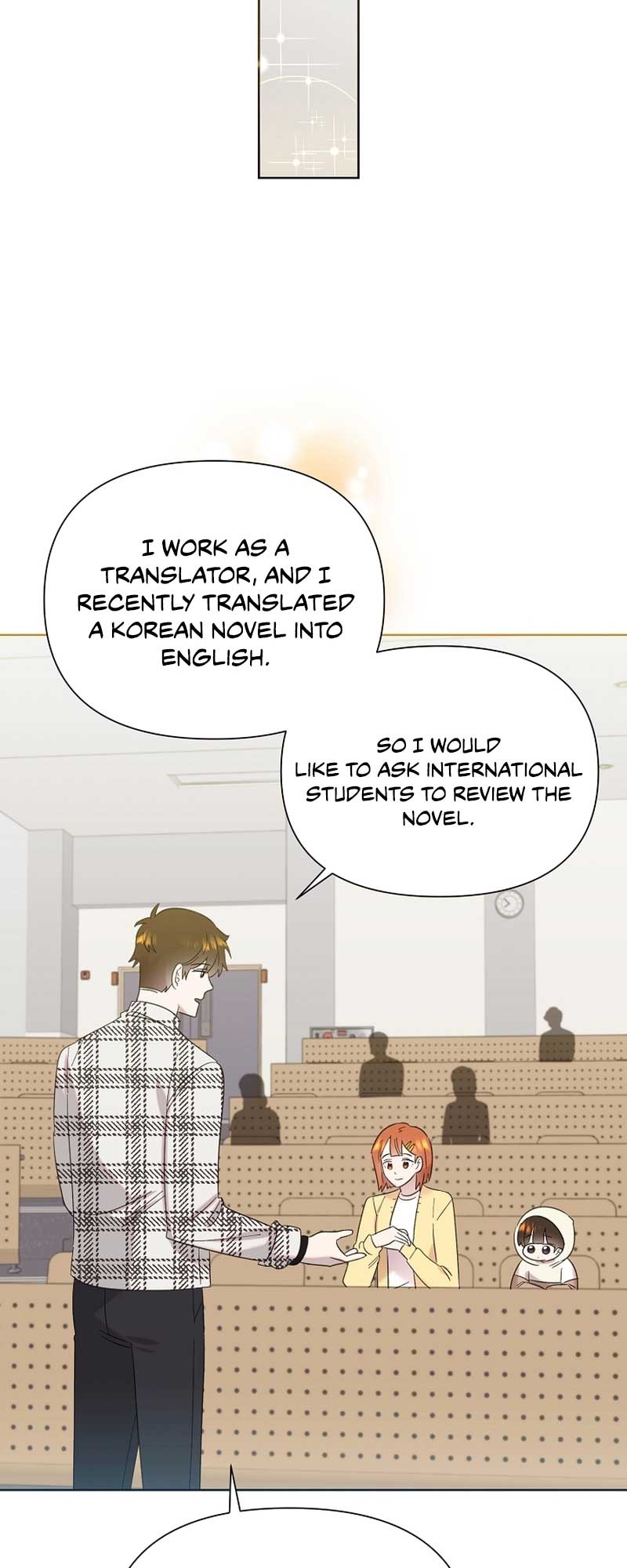 Brother, Am I Cute? chapter 25 page 14