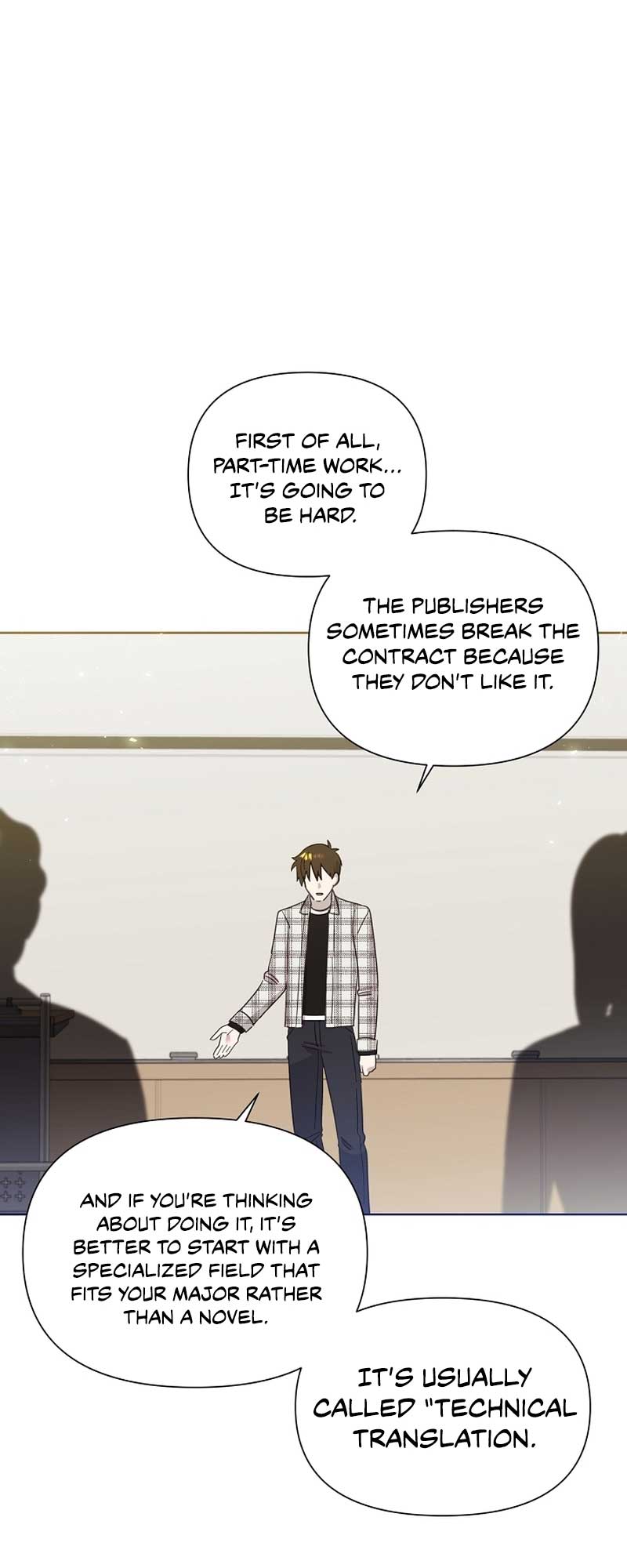 Brother, Am I Cute? chapter 25 page 17