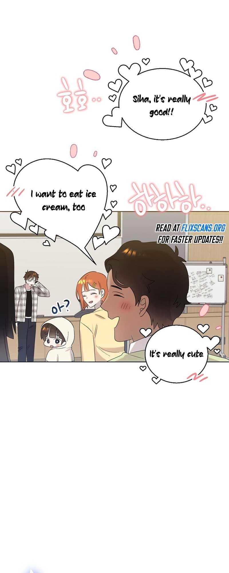 Brother, Am I Cute? chapter 25 page 21