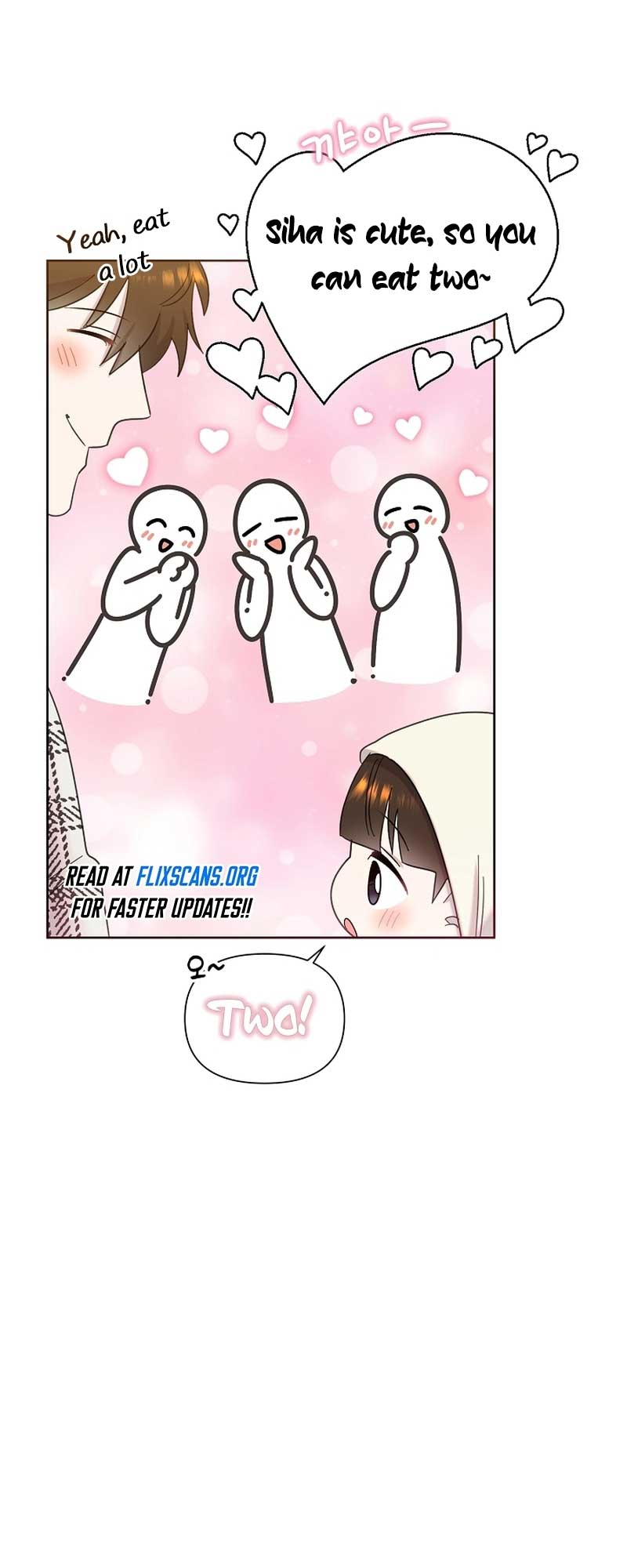 Brother, Am I Cute? chapter 25 page 30