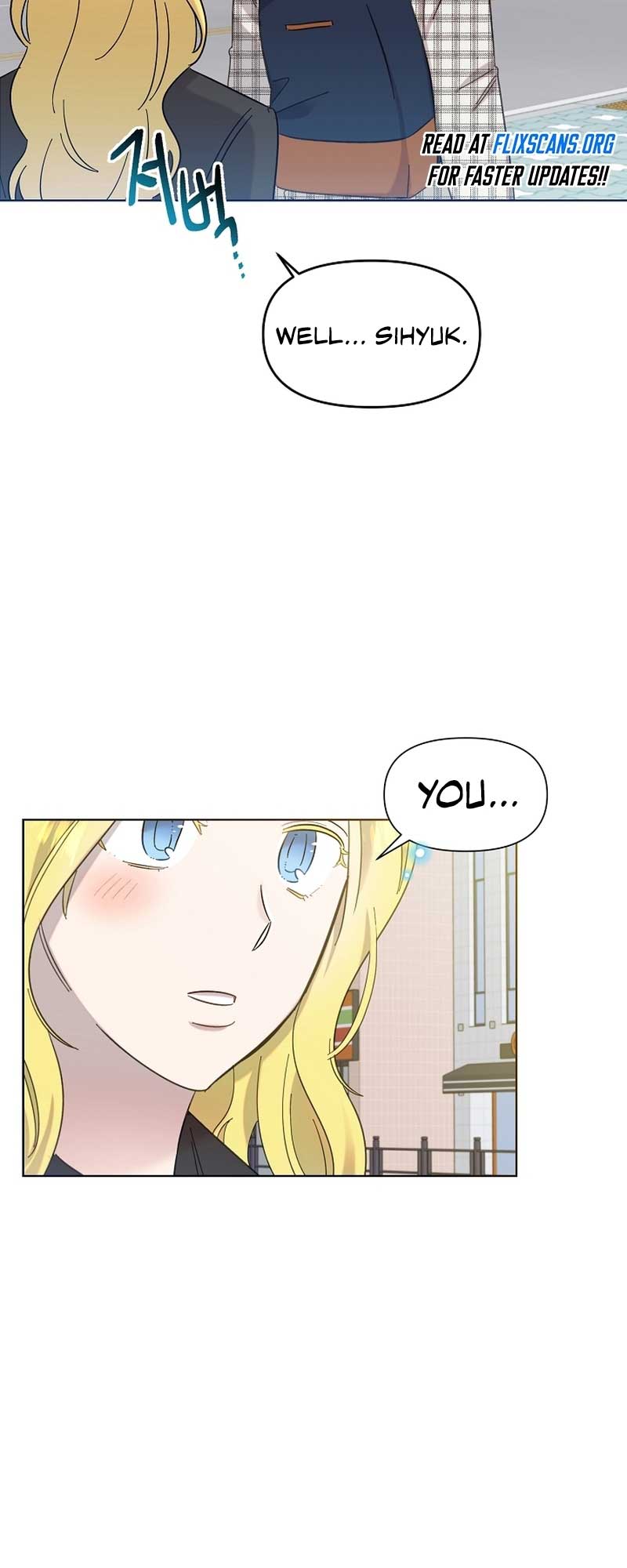 Brother, Am I Cute? chapter 25 page 33