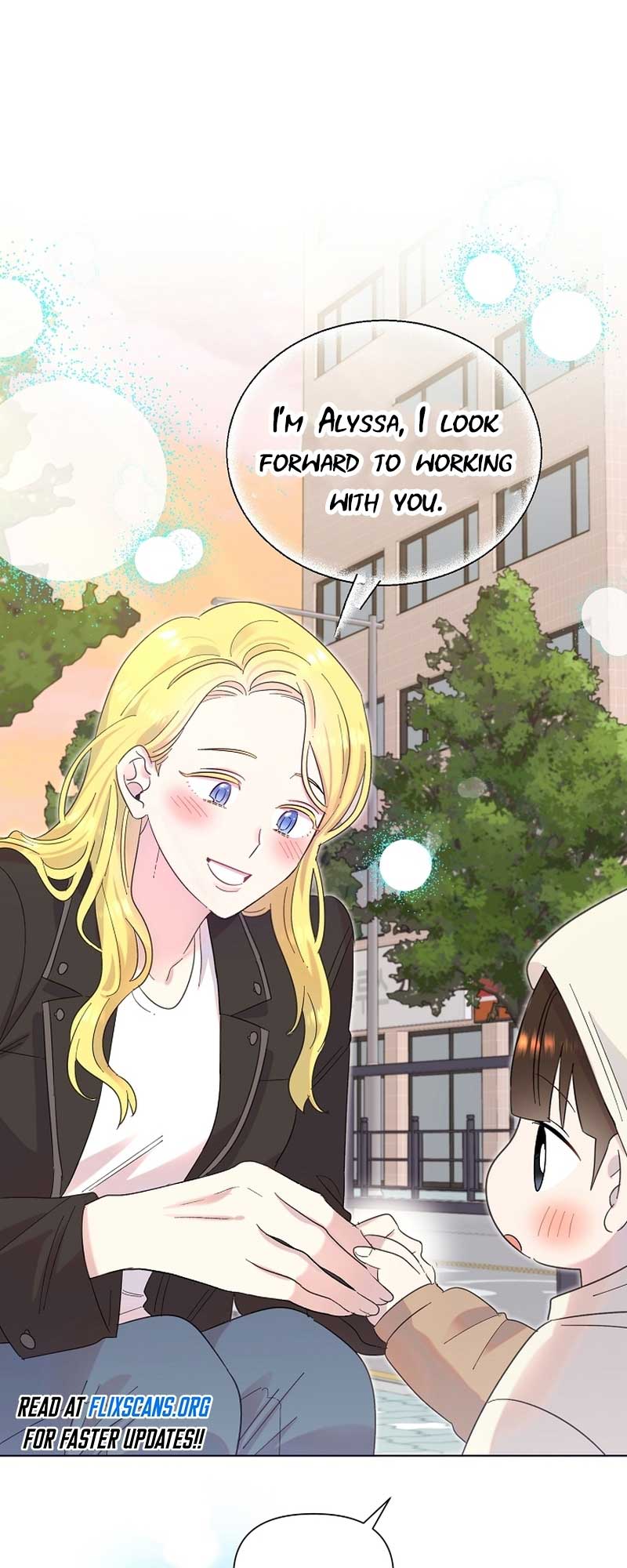 Brother, Am I Cute? chapter 25 page 38