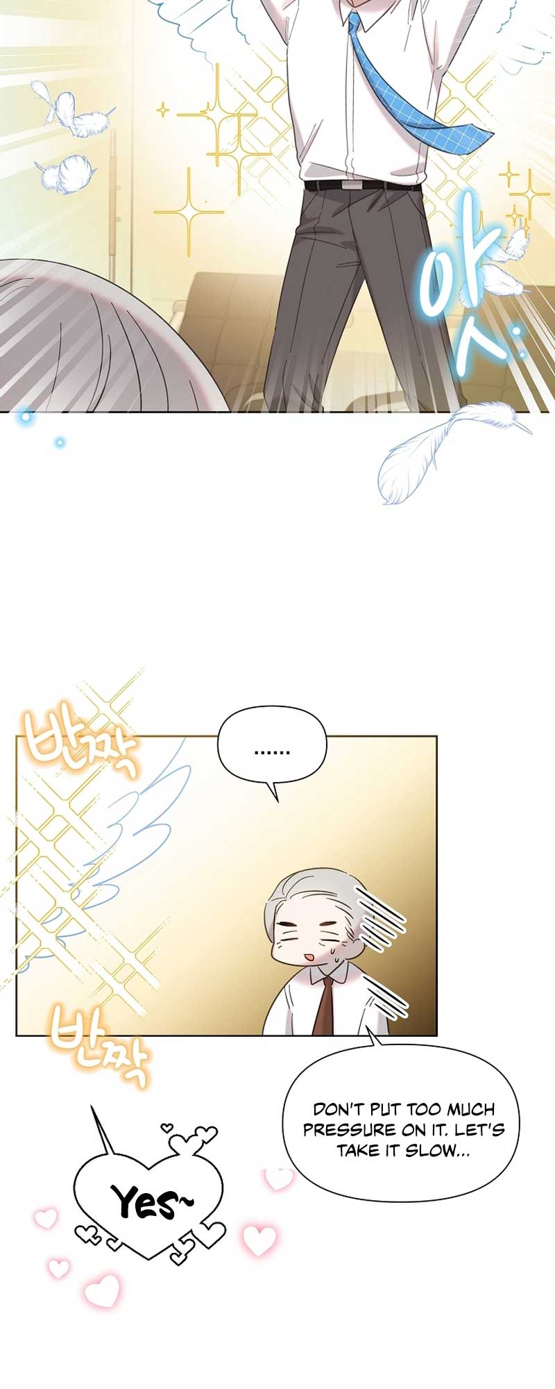 Brother, Am I Cute? chapter 25 page 54