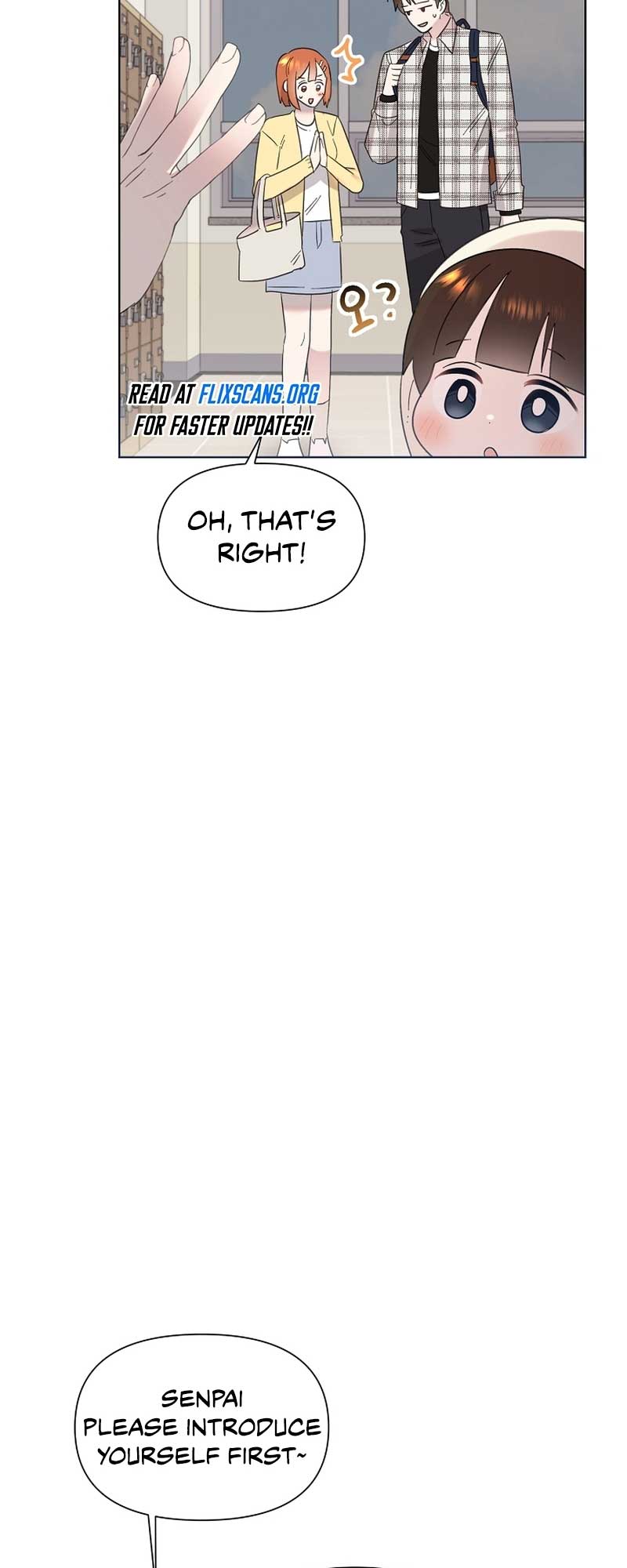 Brother, Am I Cute? chapter 25 page 7