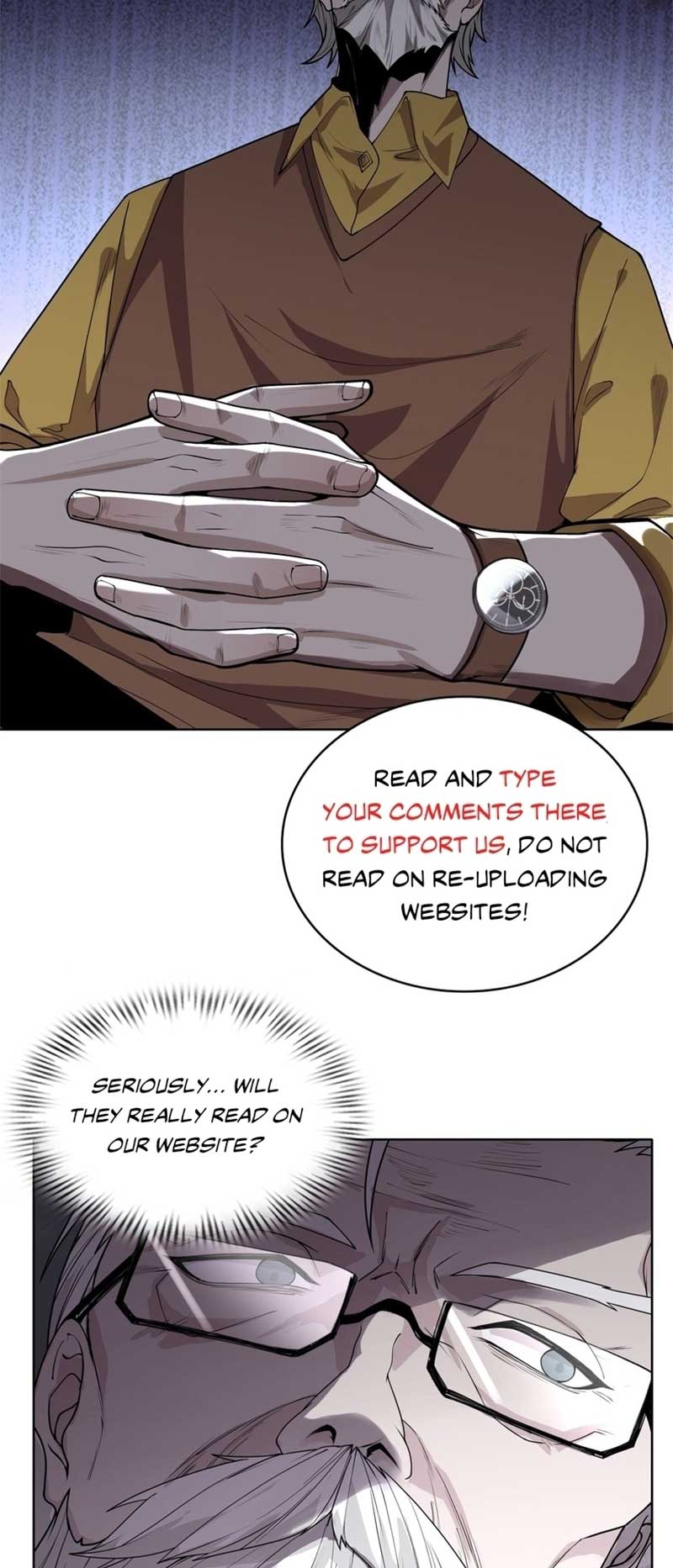 Brother, Am I Cute? chapter 25 page 66