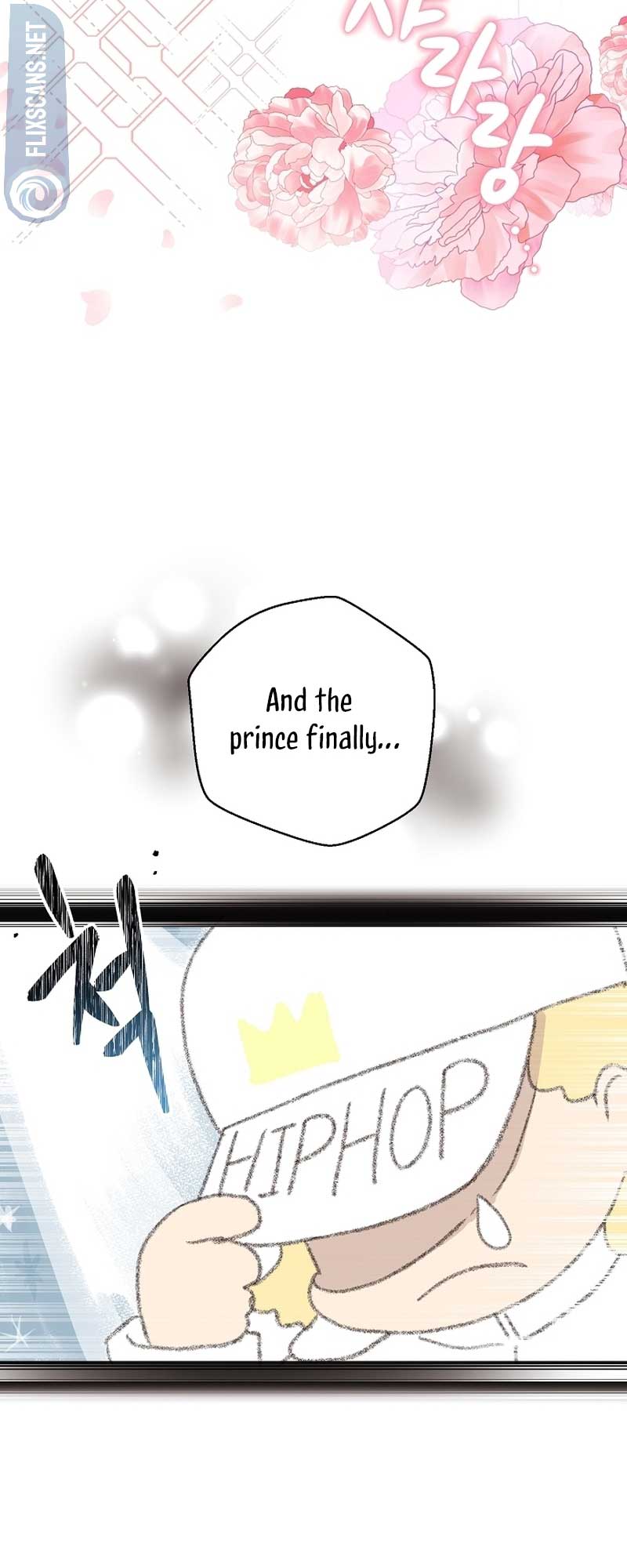 Brother, Am I Cute? chapter 26 page 29