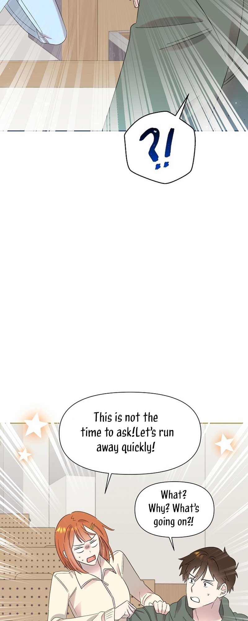 Brother, Am I Cute? chapter 26 page 5