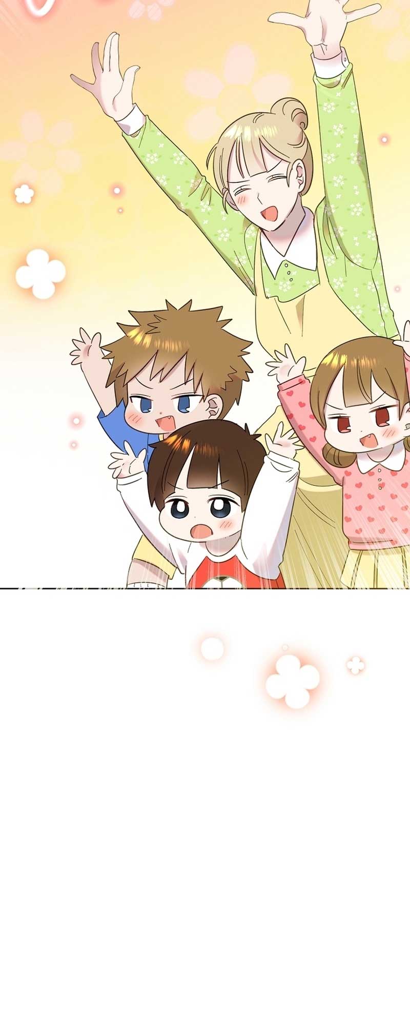 Brother, Am I Cute? chapter 27 page 31