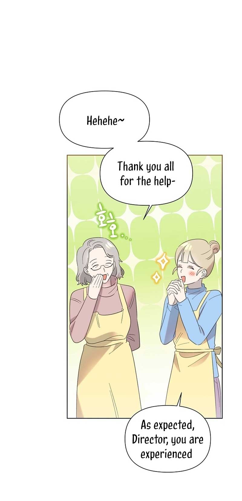 Brother, Am I Cute? chapter 27 page 56