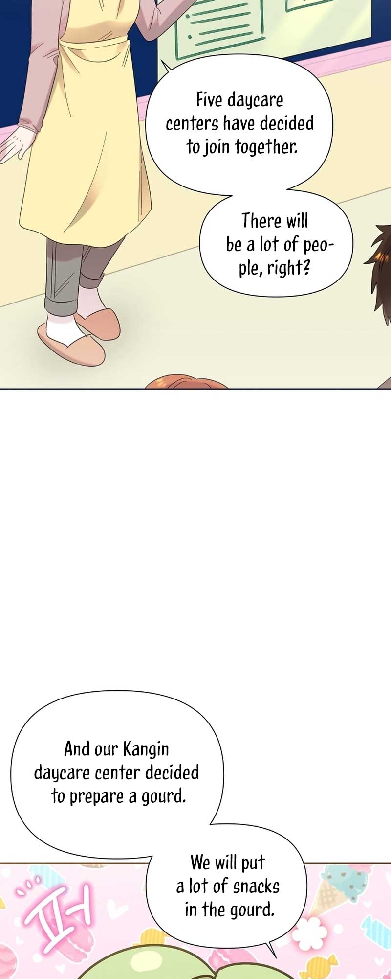 Brother, Am I Cute? chapter 28 page 2