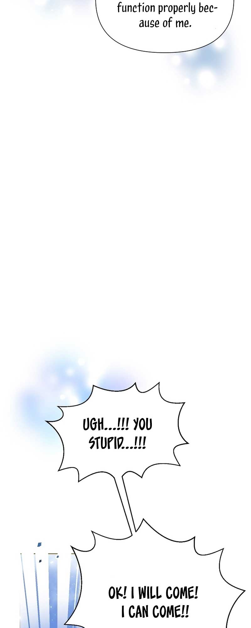 Brother, Am I Cute? chapter 28 page 27