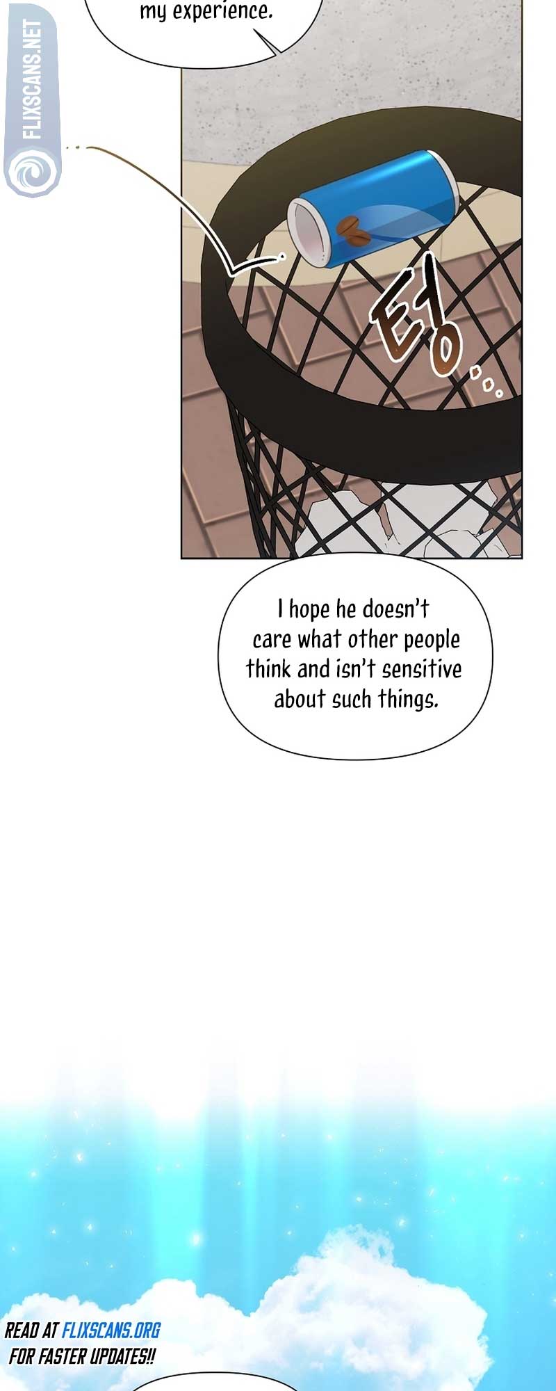 Brother, Am I Cute? chapter 28 page 29