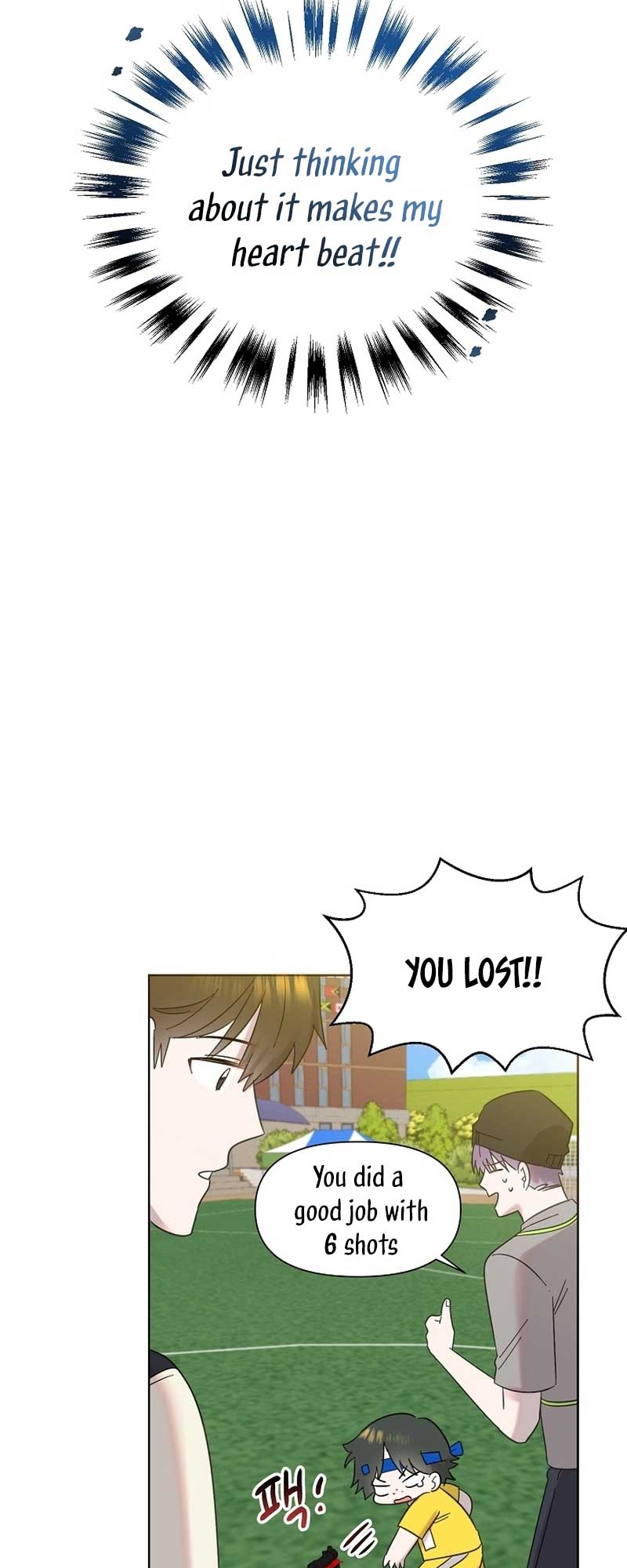 Brother, Am I Cute? chapter 28 page 60