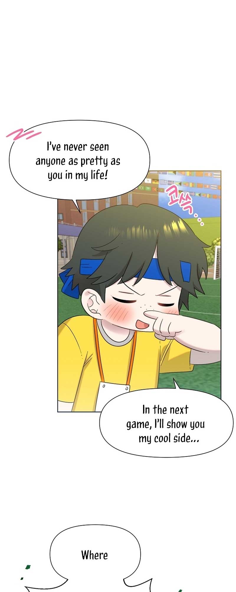 Brother, Am I Cute? chapter 28 page 63