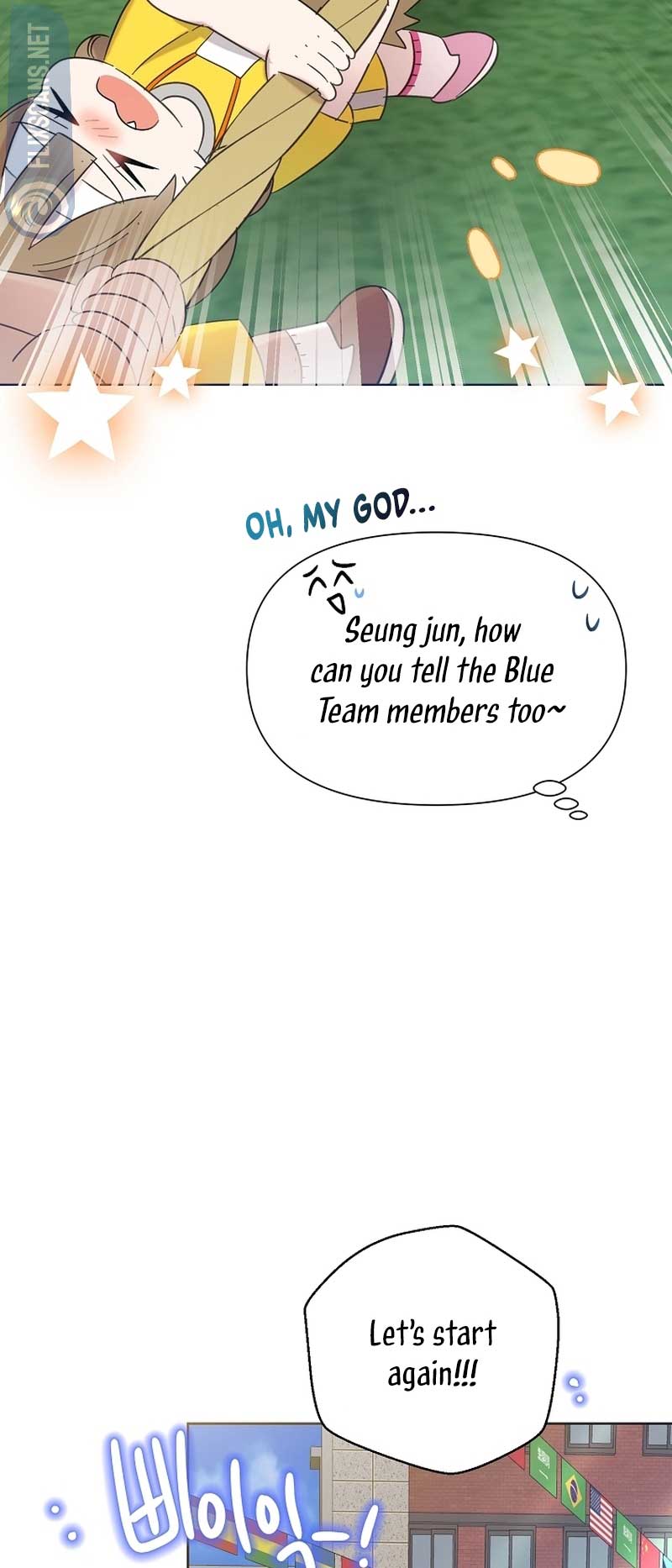 Brother, Am I Cute? chapter 29 page 43