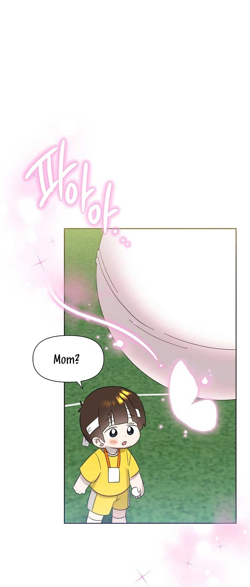 Brother, Am I Cute? chapter 29 page 60