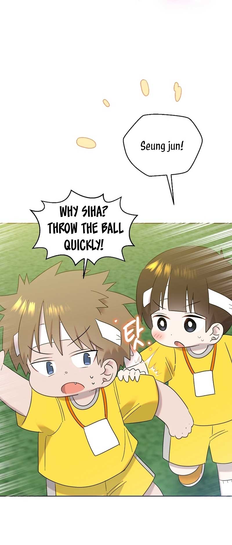 Brother, Am I Cute? chapter 29 page 61