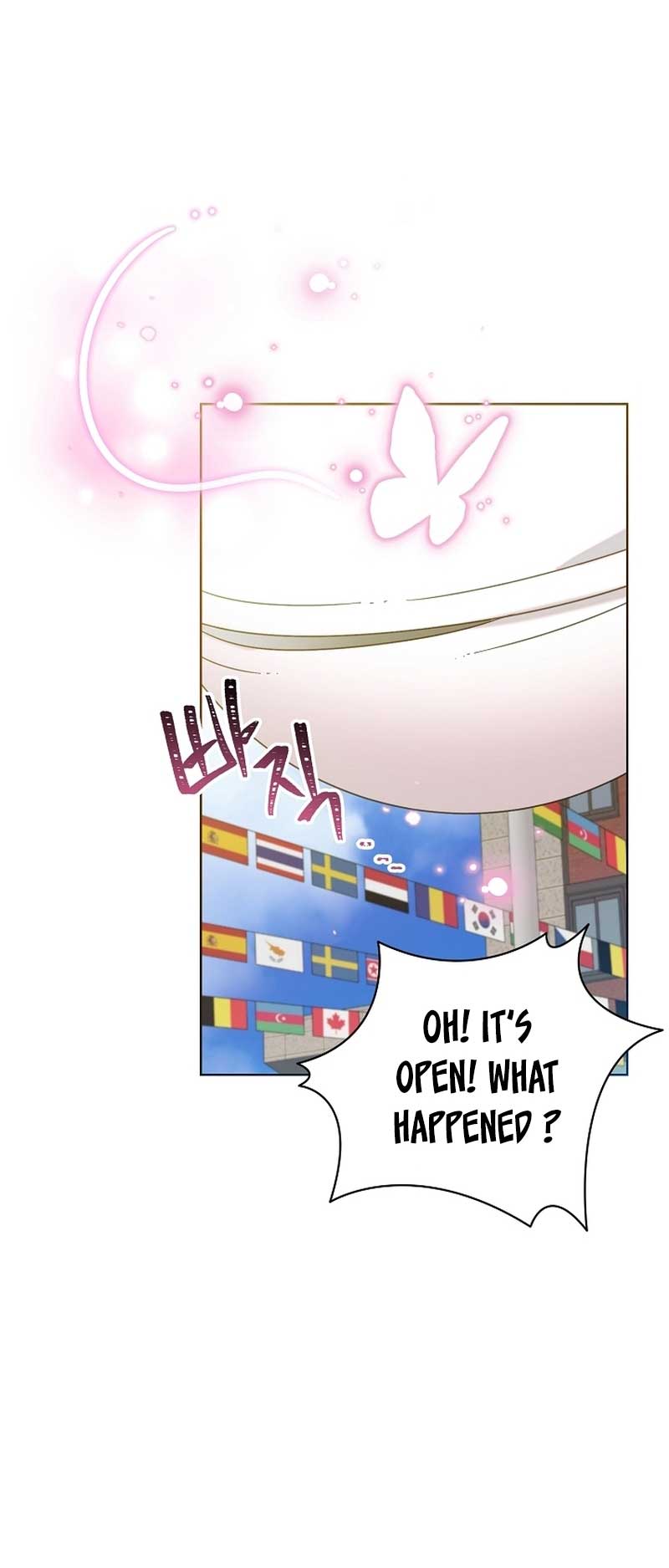 Brother, Am I Cute? chapter 29 page 62