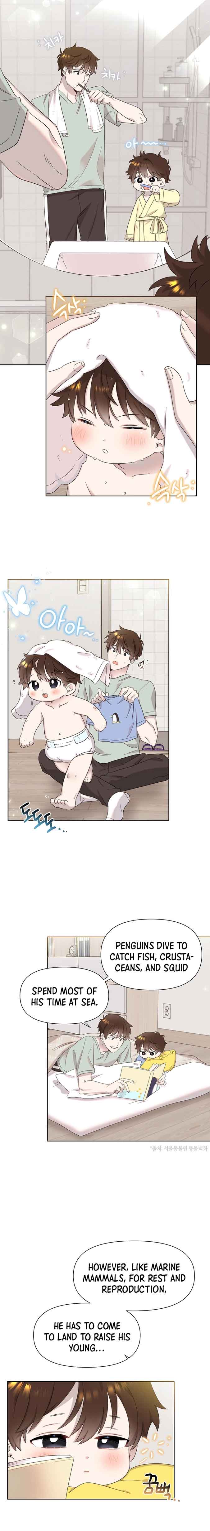 Brother, Am I Cute? chapter 3 page 18