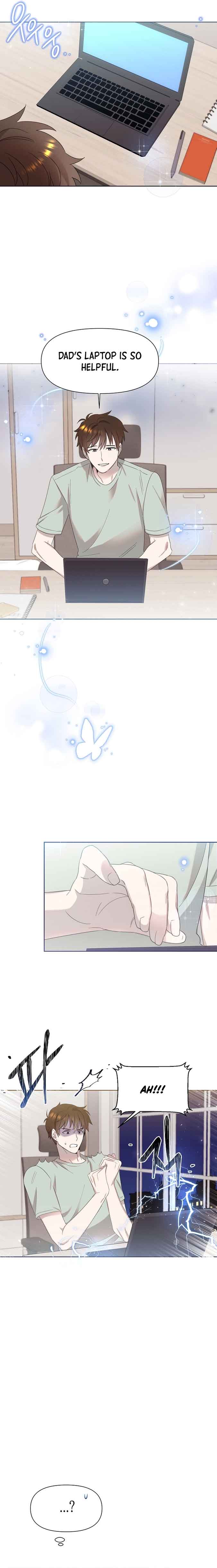 Brother, Am I Cute? chapter 3 page 29