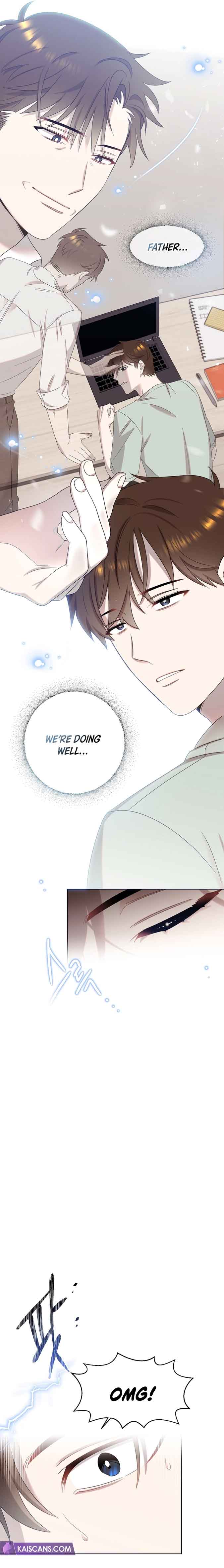 Brother, Am I Cute? chapter 3 page 32