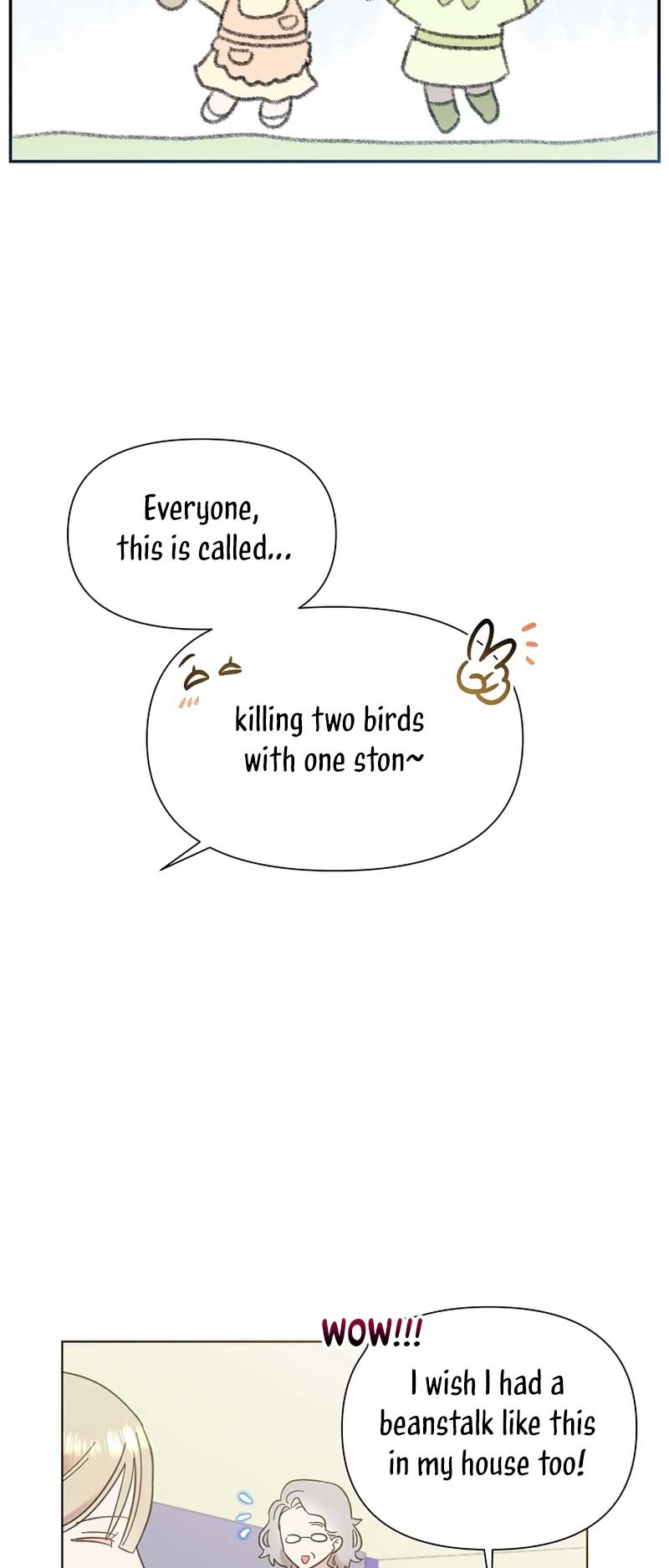 Brother, Am I Cute? chapter 30 page 30