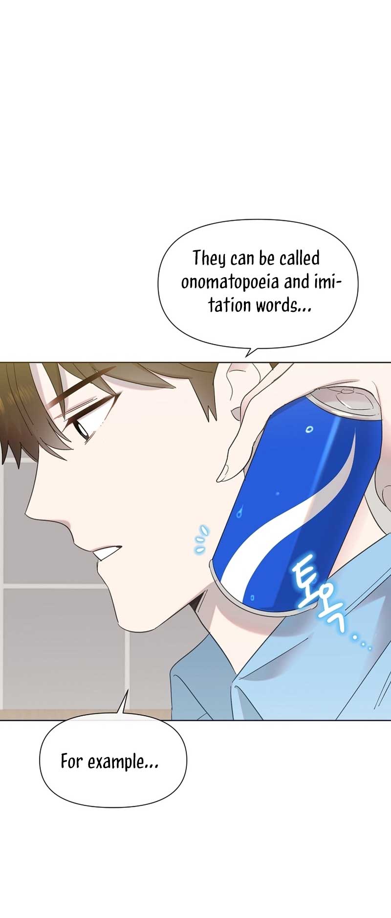 Brother, Am I Cute? chapter 30 page 49
