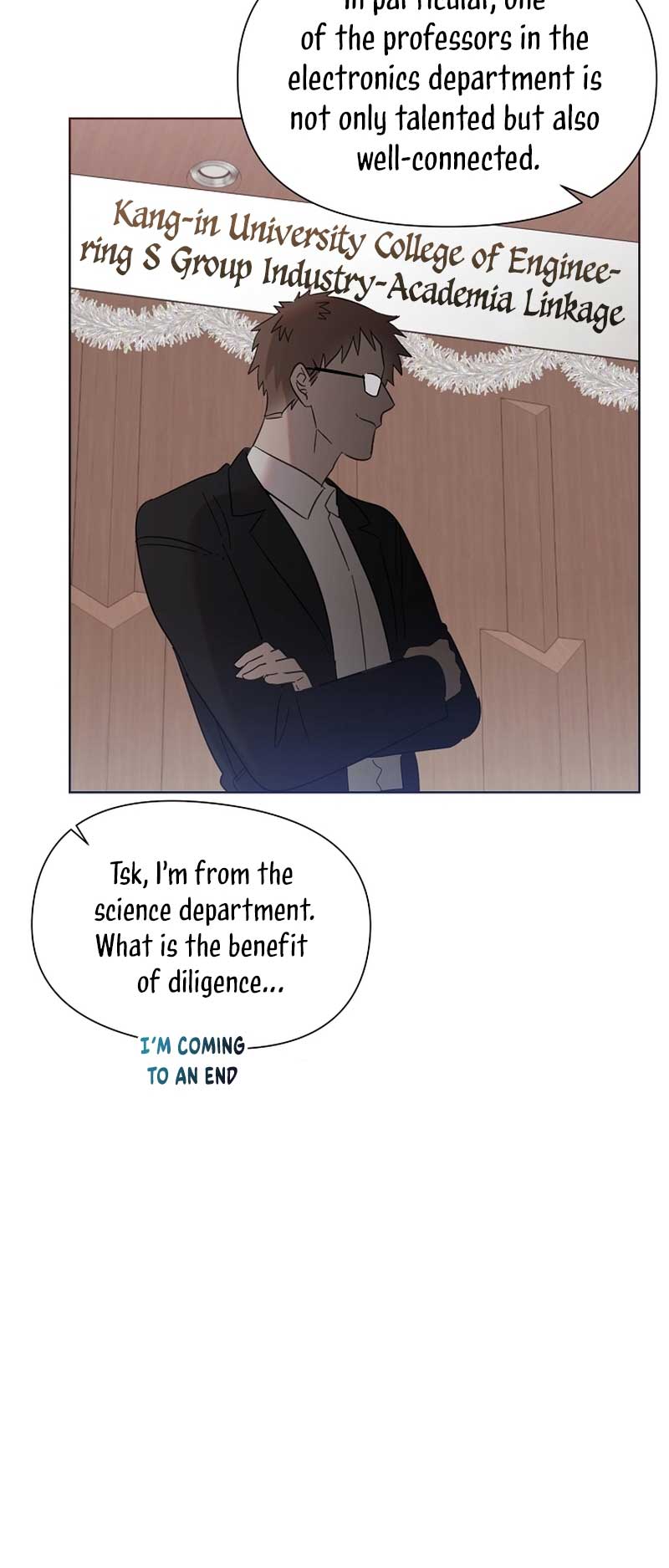 Brother, Am I Cute? chapter 30 page 53