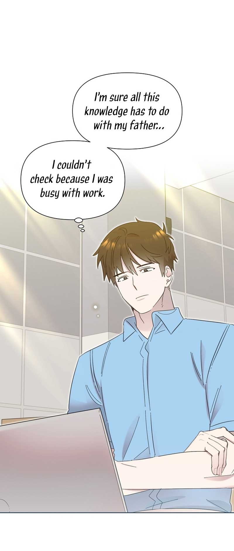 Brother, Am I Cute? chapter 30 page 61