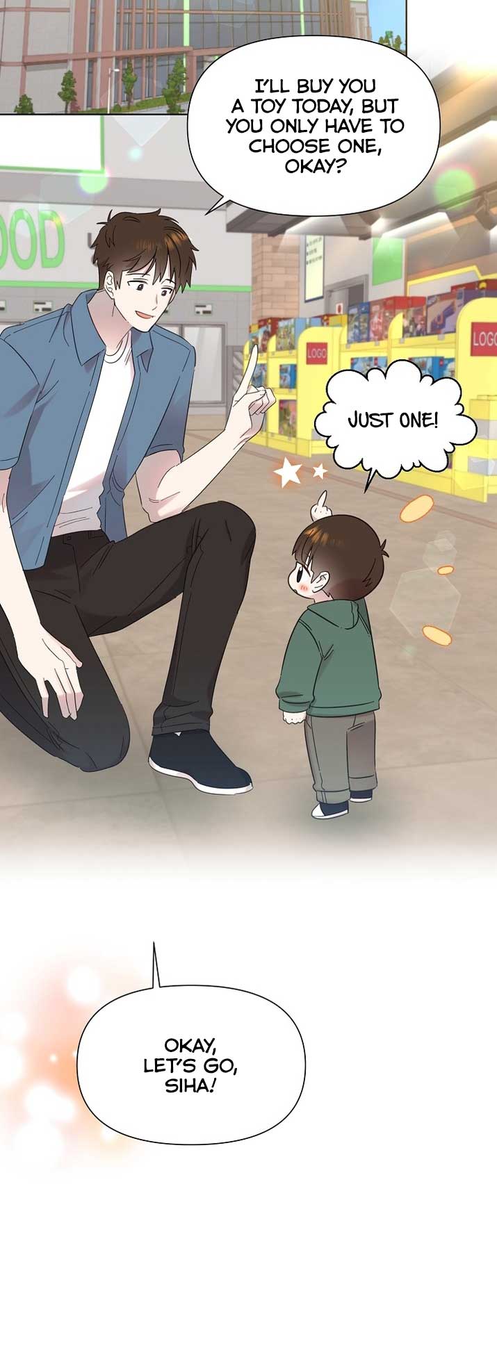 Brother, Am I Cute? chapter 31 page 26
