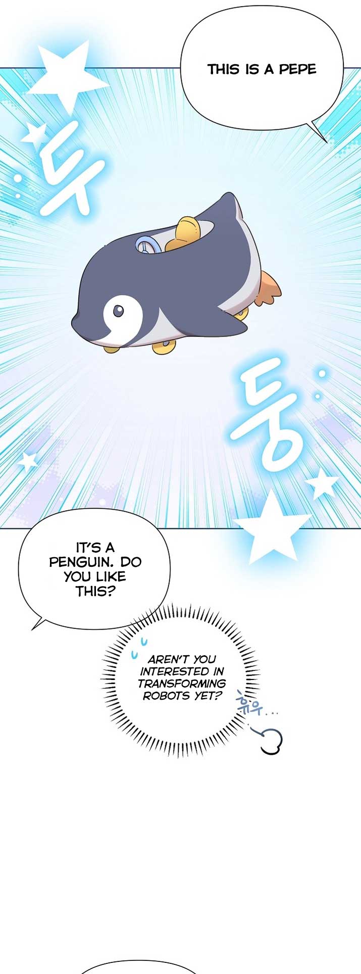 Brother, Am I Cute? chapter 31 page 31