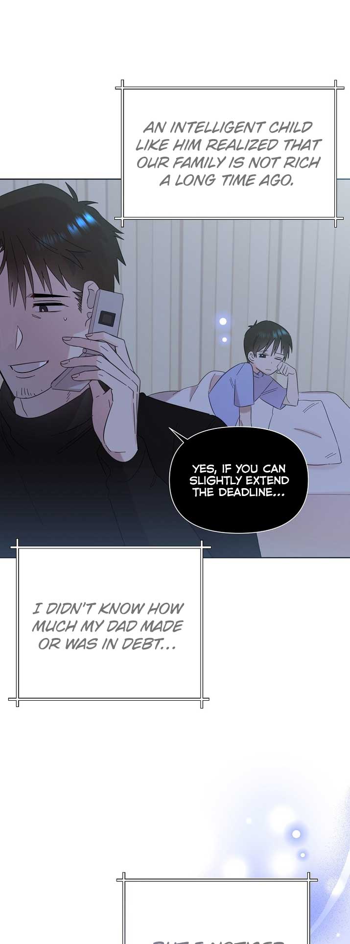 Brother, Am I Cute? chapter 31 page 44