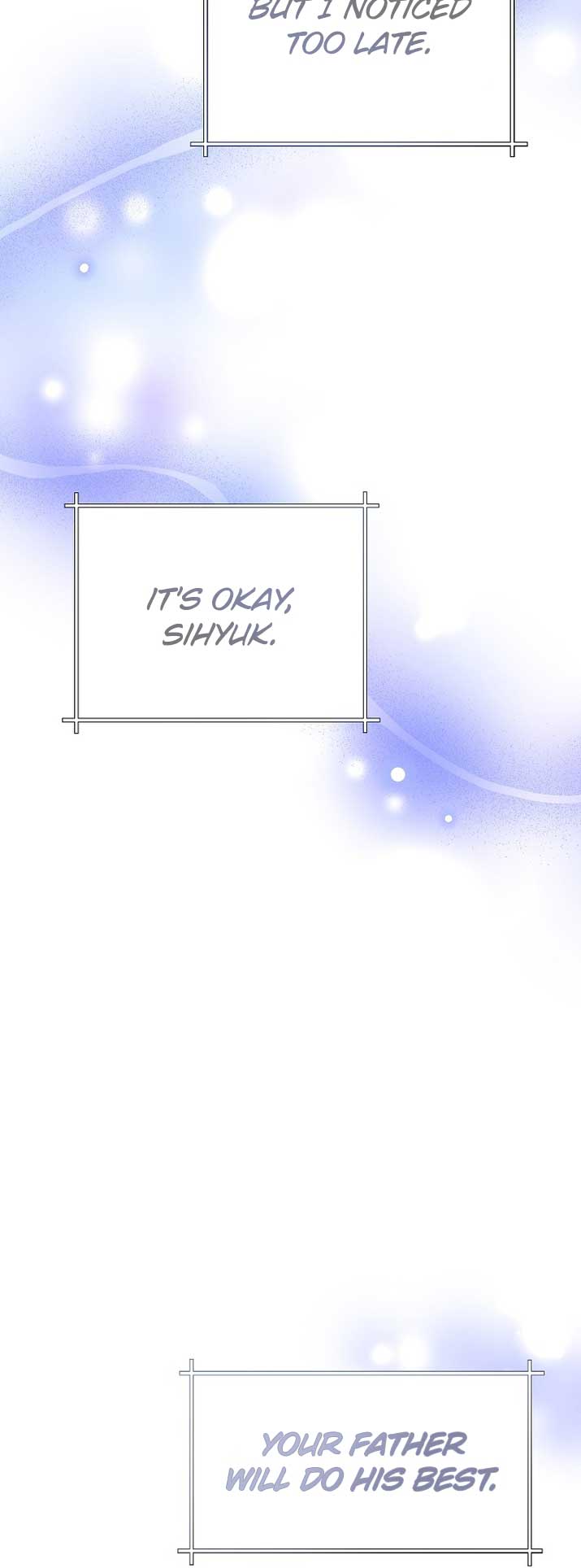Brother, Am I Cute? chapter 31 page 45