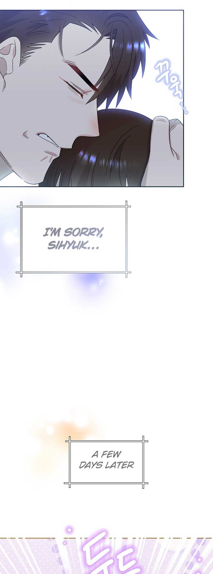 Brother, Am I Cute? chapter 31 page 46