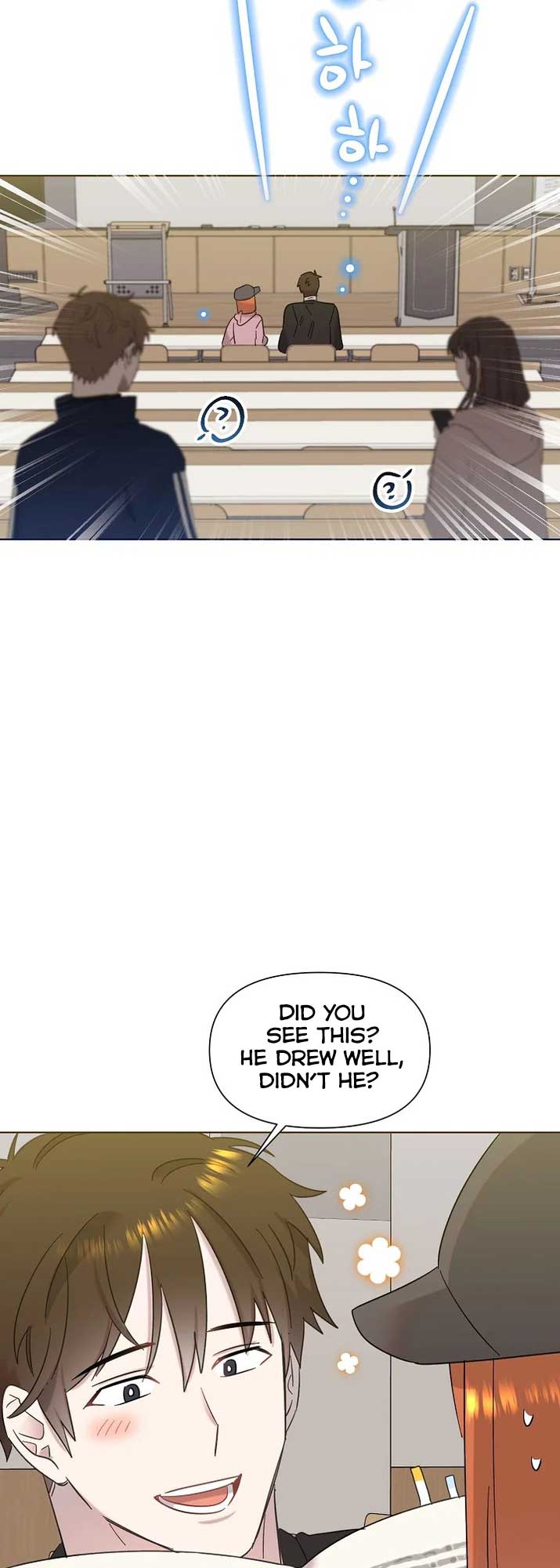 Brother, Am I Cute? chapter 32 page 24