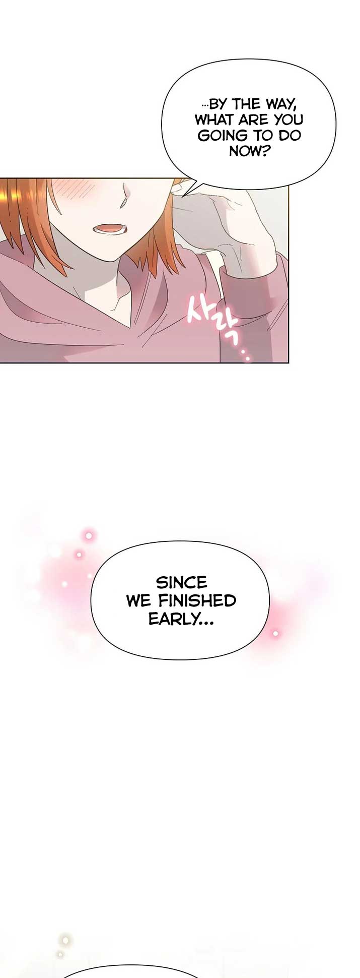 Brother, Am I Cute? chapter 32 page 35