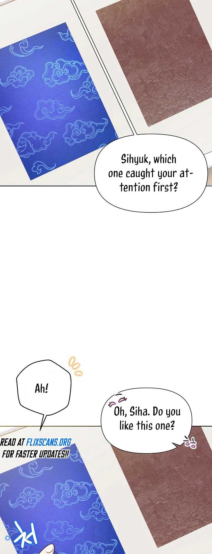 Brother, Am I Cute? chapter 33 page 19
