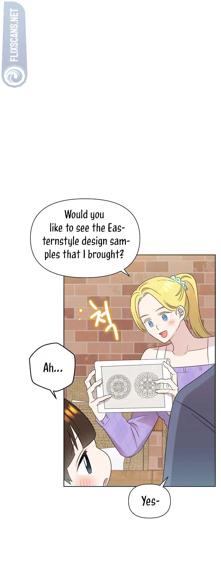 Brother, Am I Cute? chapter 33 page 22