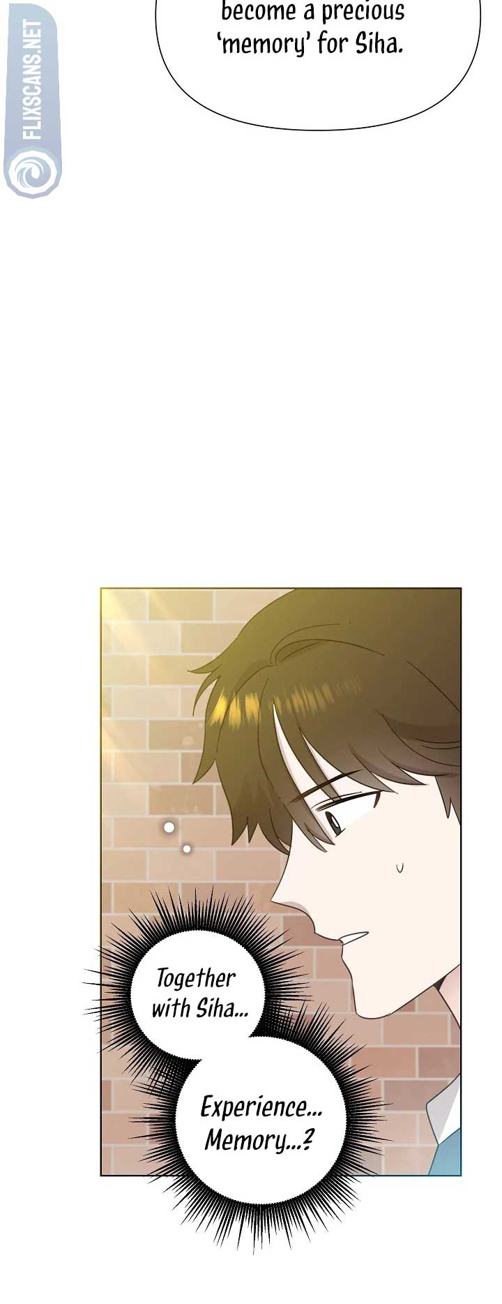 Brother, Am I Cute? chapter 33 page 29