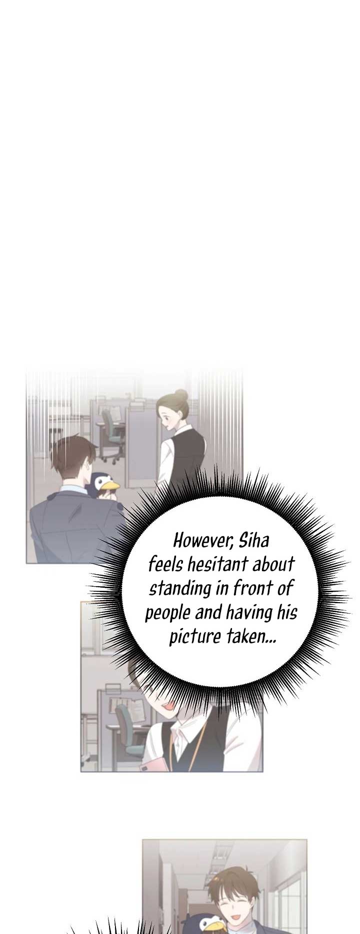 Brother, Am I Cute? chapter 33 page 30