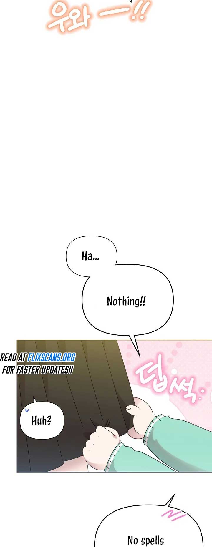 Brother, Am I Cute? chapter 33 page 53