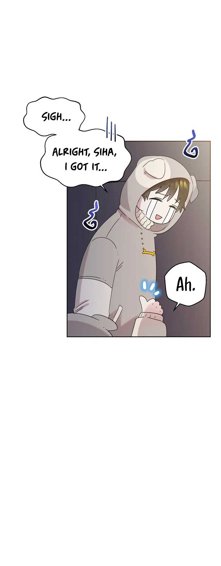 Brother, Am I Cute? chapter 34 page 28