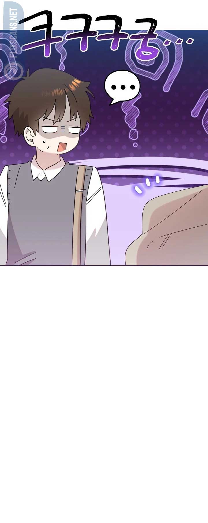 Brother, Am I Cute? chapter 34 page 8
