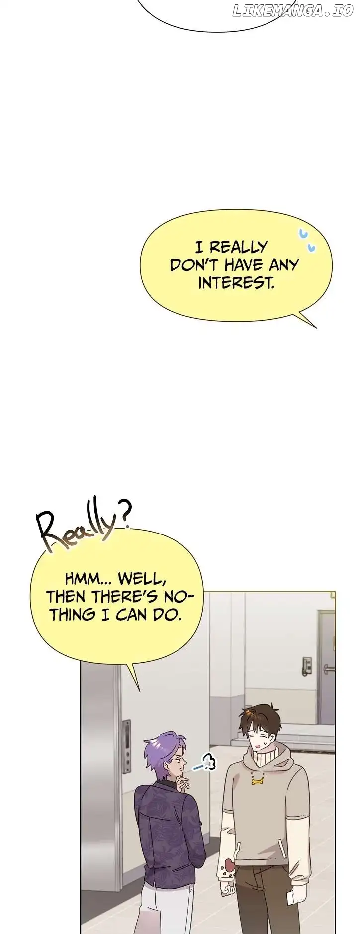 Brother, Am I Cute? chapter 35 page 6